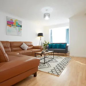 Haven House Detached Holiday home